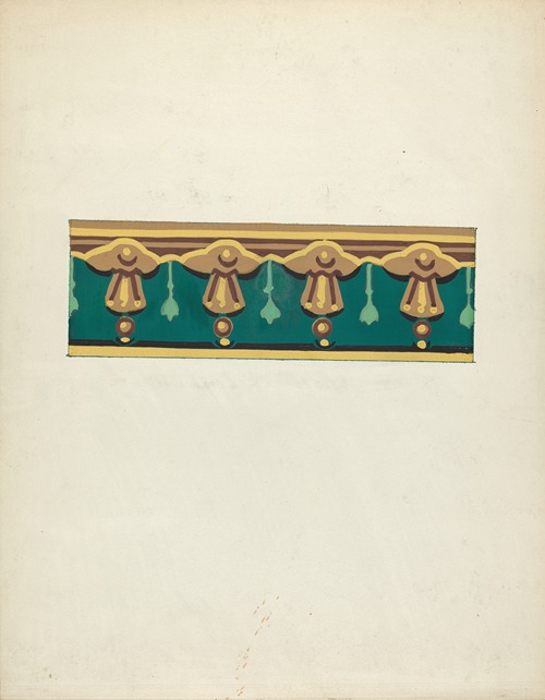 Wallpaper Border
