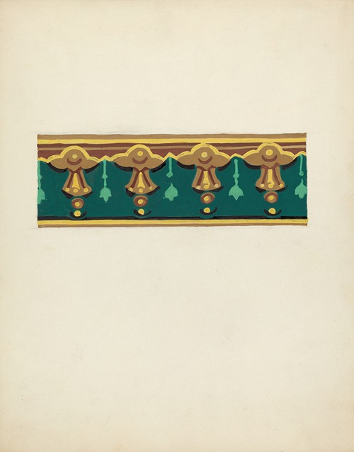 Wallpaper Border