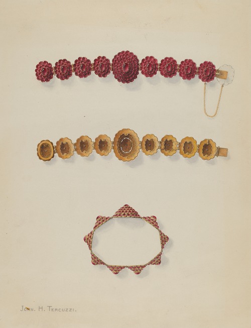 Bracelet