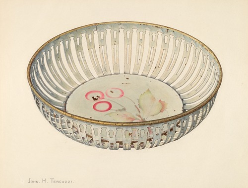Bread Basket