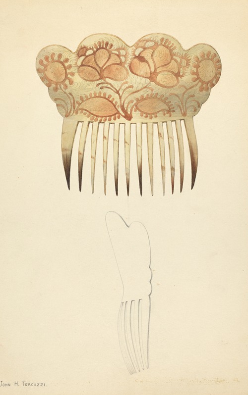 Comb