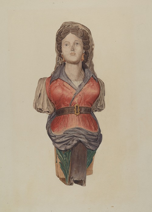 Figurehead