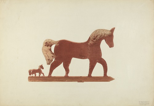 Weather Vane