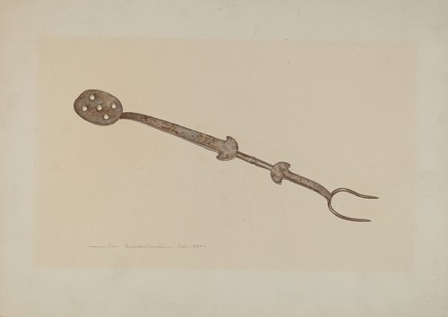 Fork