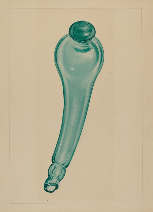 Powder Horn