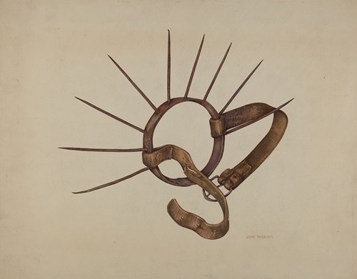 Nose Piece (For Weaning Calf)