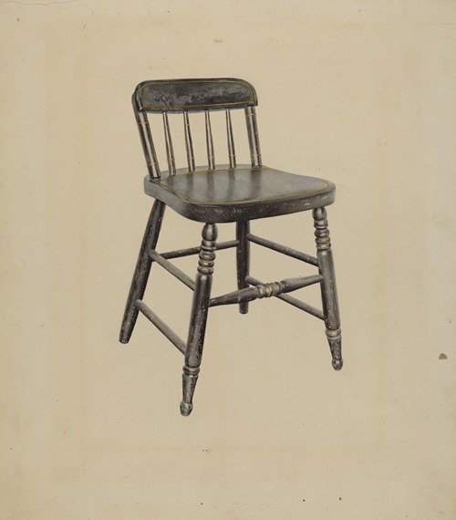 Shaker Dining Chair