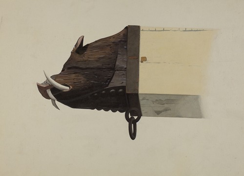 Boar’s Head