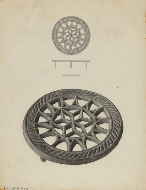 Trivet