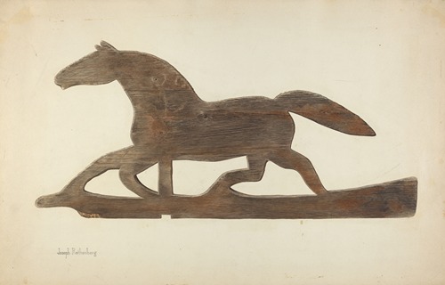 Weather Vane