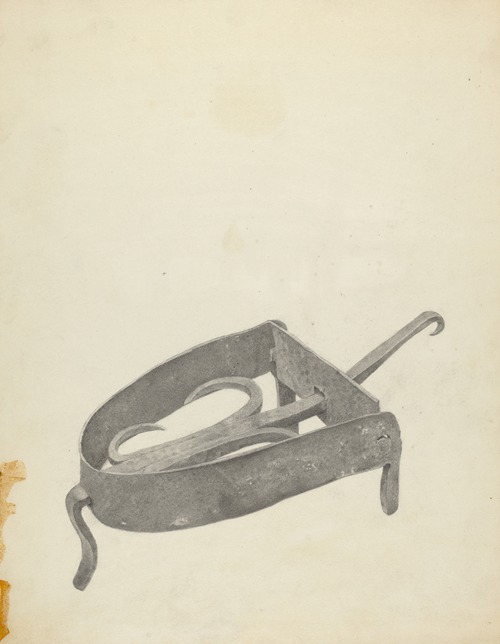 Trivet