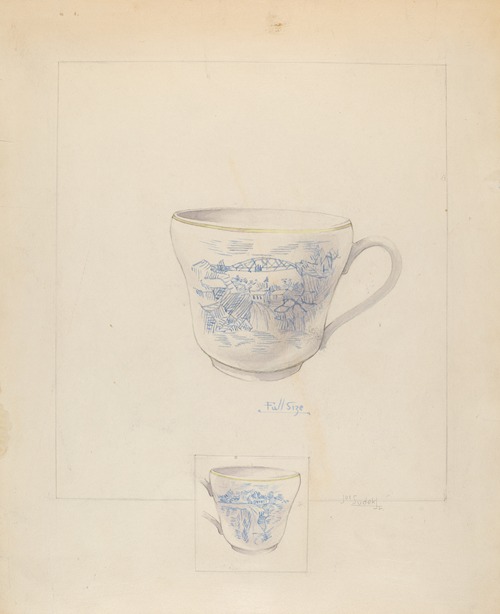Cup