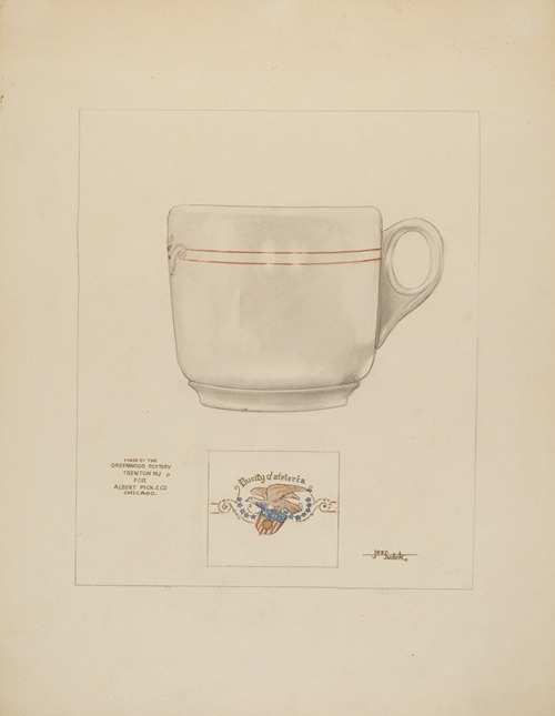 Cup