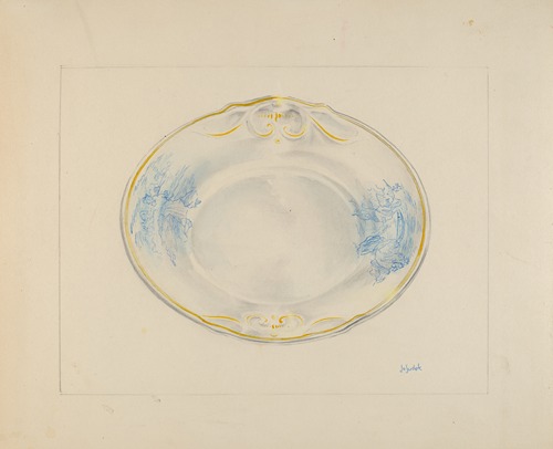 Pie Dish