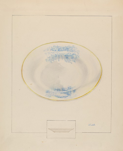 Plate