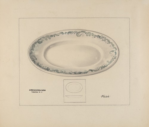 Platter