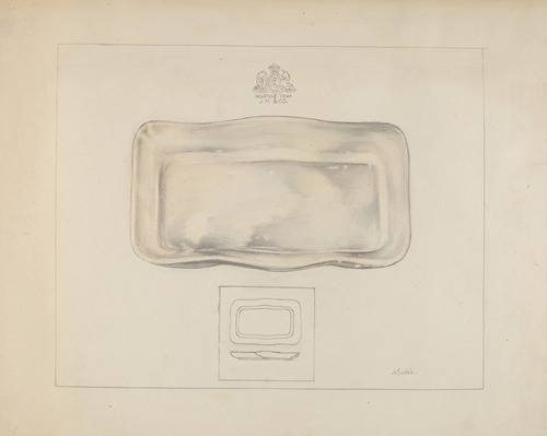 Server Dish