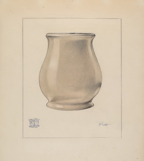 Waste Jar