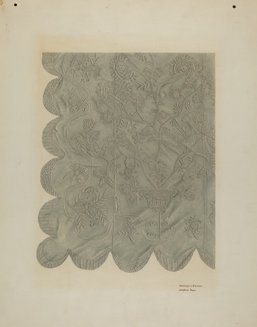 Coverlet