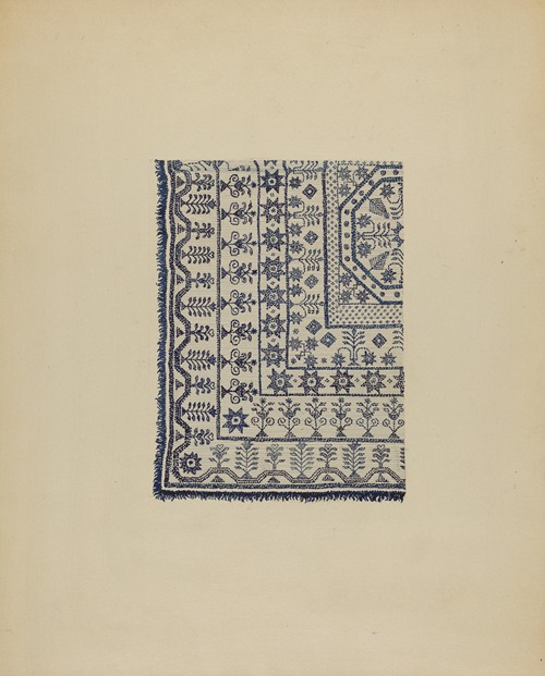Coverlet