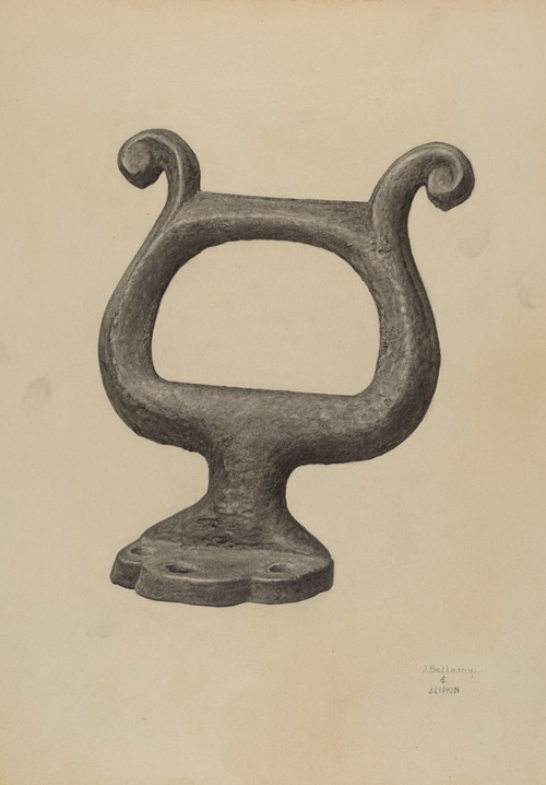 Foot Scraper