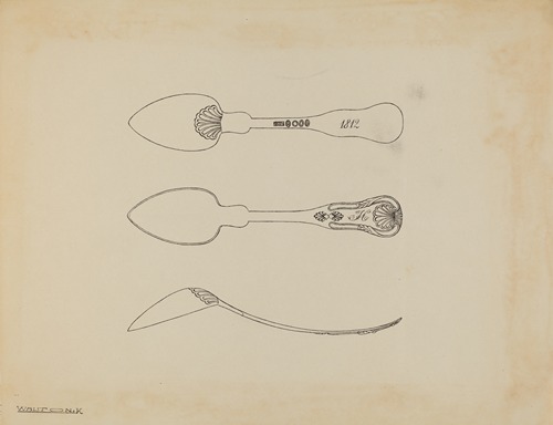 Silver Spoon