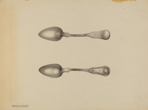 Silver Spoon