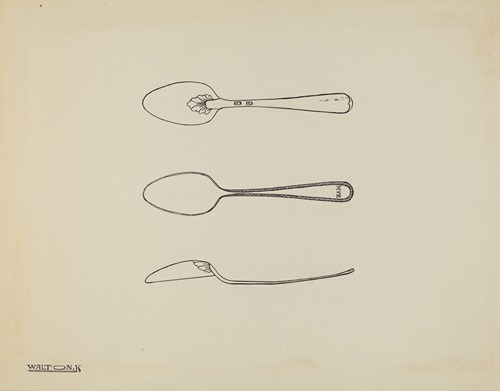 Silver Spoon