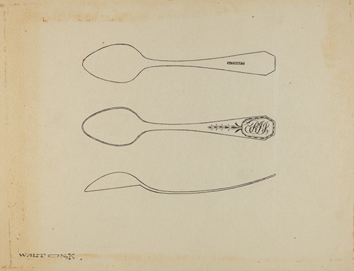 Silver Spoon