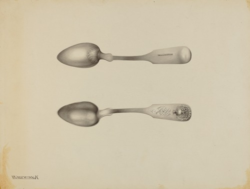 Silver Spoon