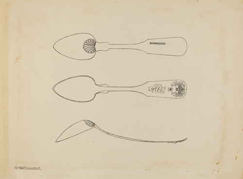Silver Spoon