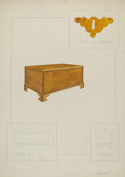 Chest