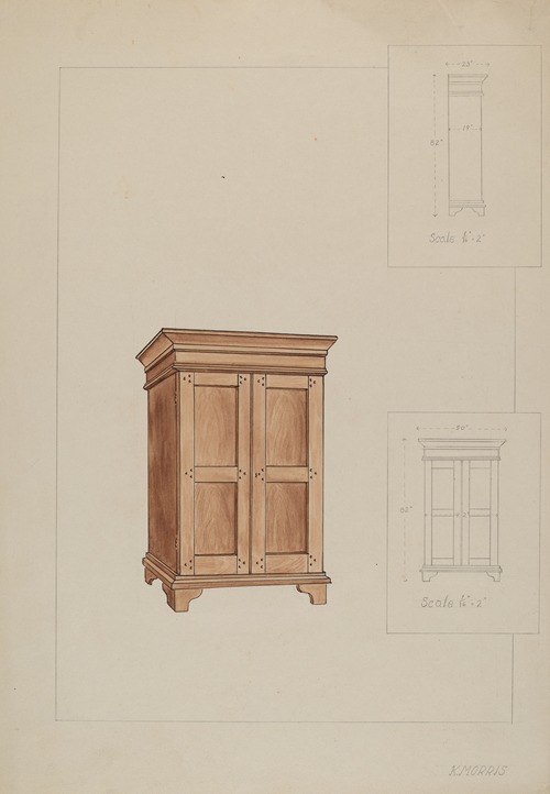 Wardrobe