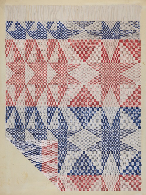 Coverlet