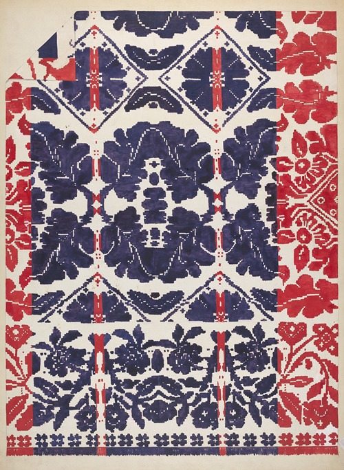 Coverlet