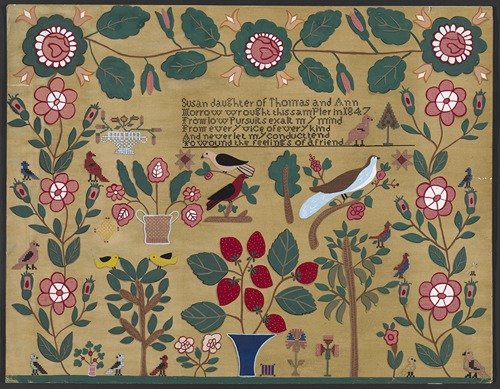 Sampler