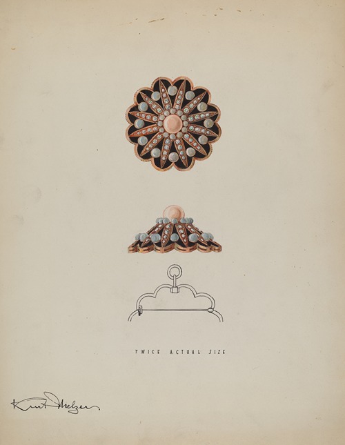 Brooch
