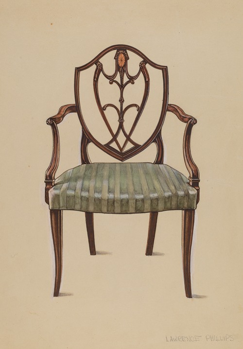Armchair