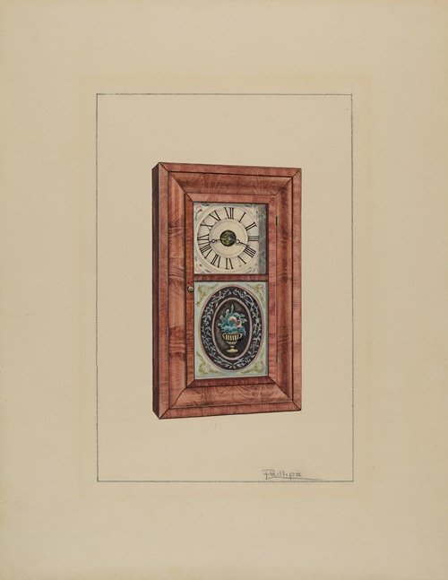 Clock