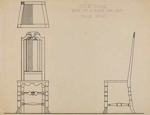 Side Chair