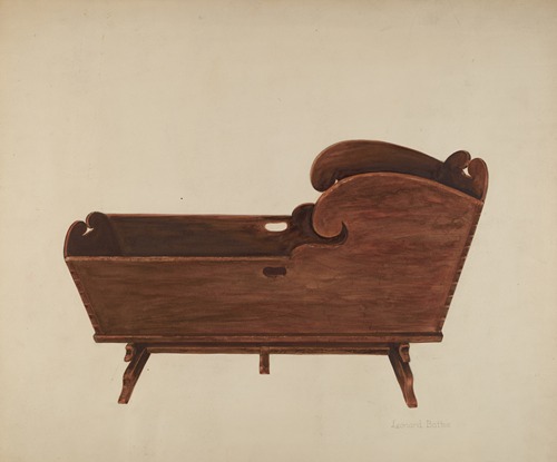 Cradle