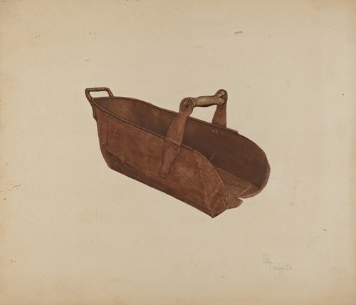 Grain Scoop