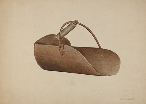 Grain Scoop
