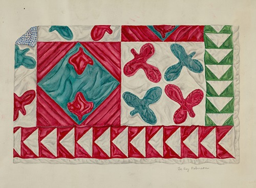 Quilt