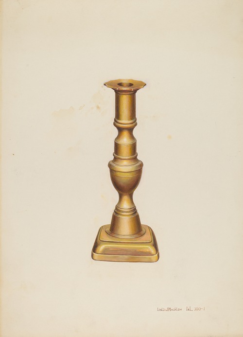 Candlestick