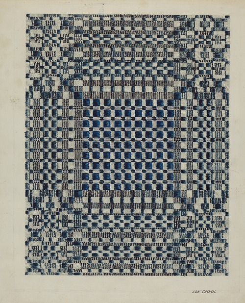 Coverlet
