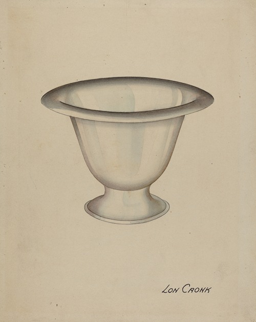 Silver Bowl