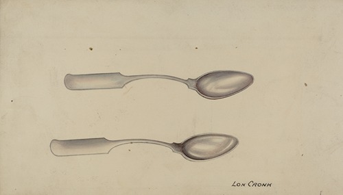 Silver Spoon