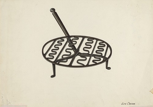 Trivet