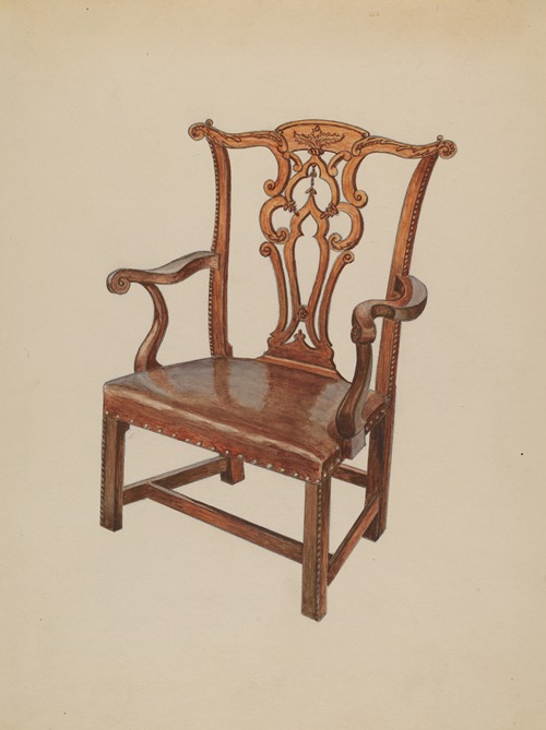 Armchair